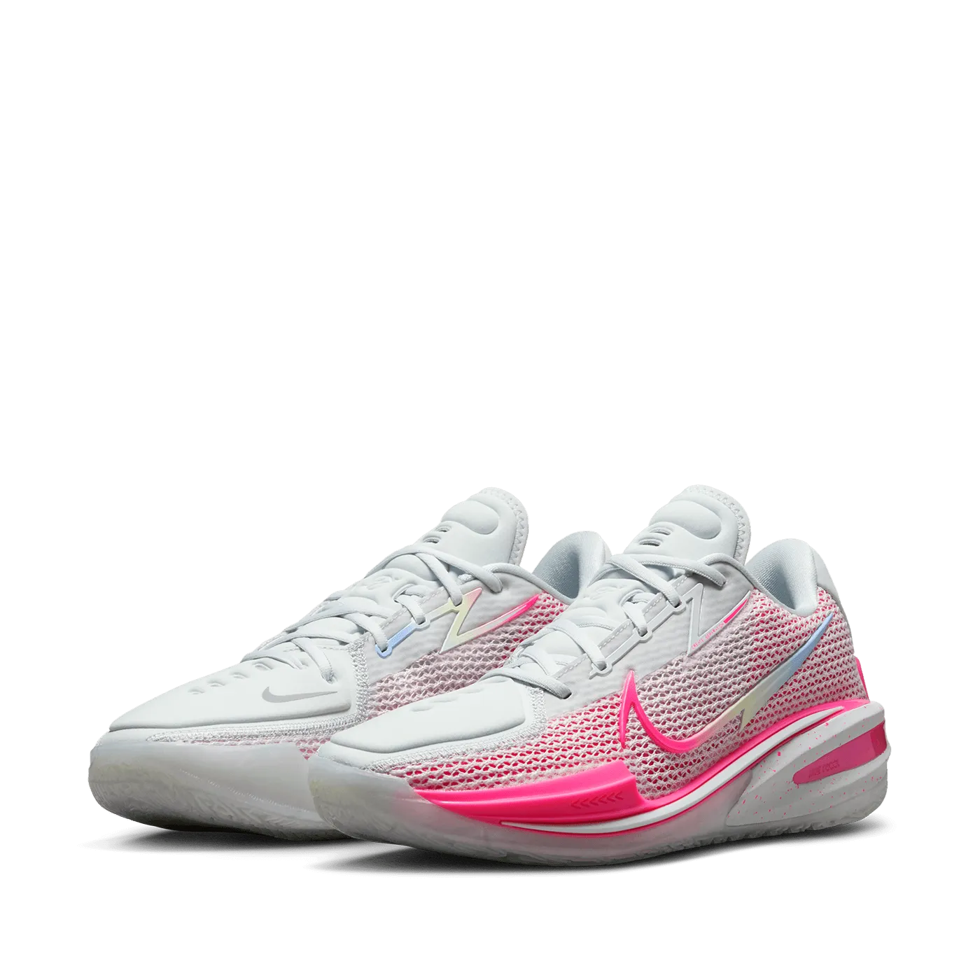 Nike Air Zoom G.T. Cut EP 'Pink Flash'
