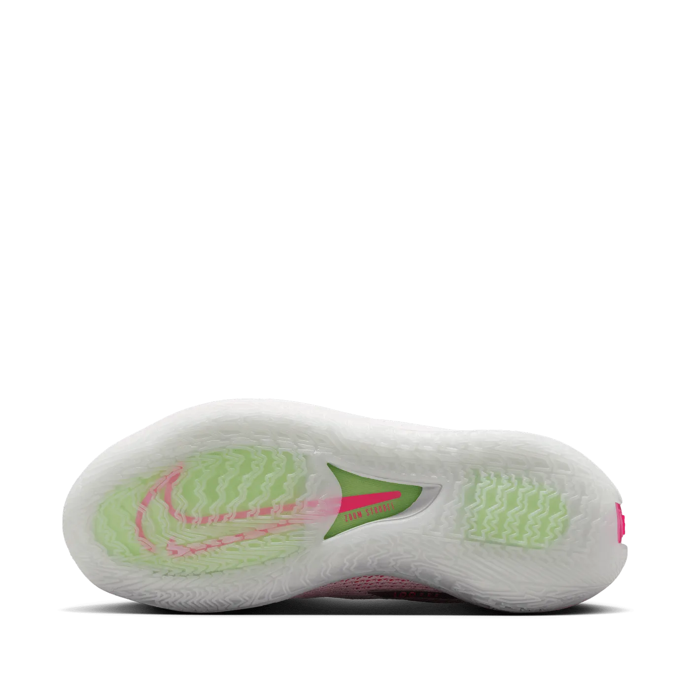 Nike Air Zoom G.T. Cut EP 'Pink Flash'