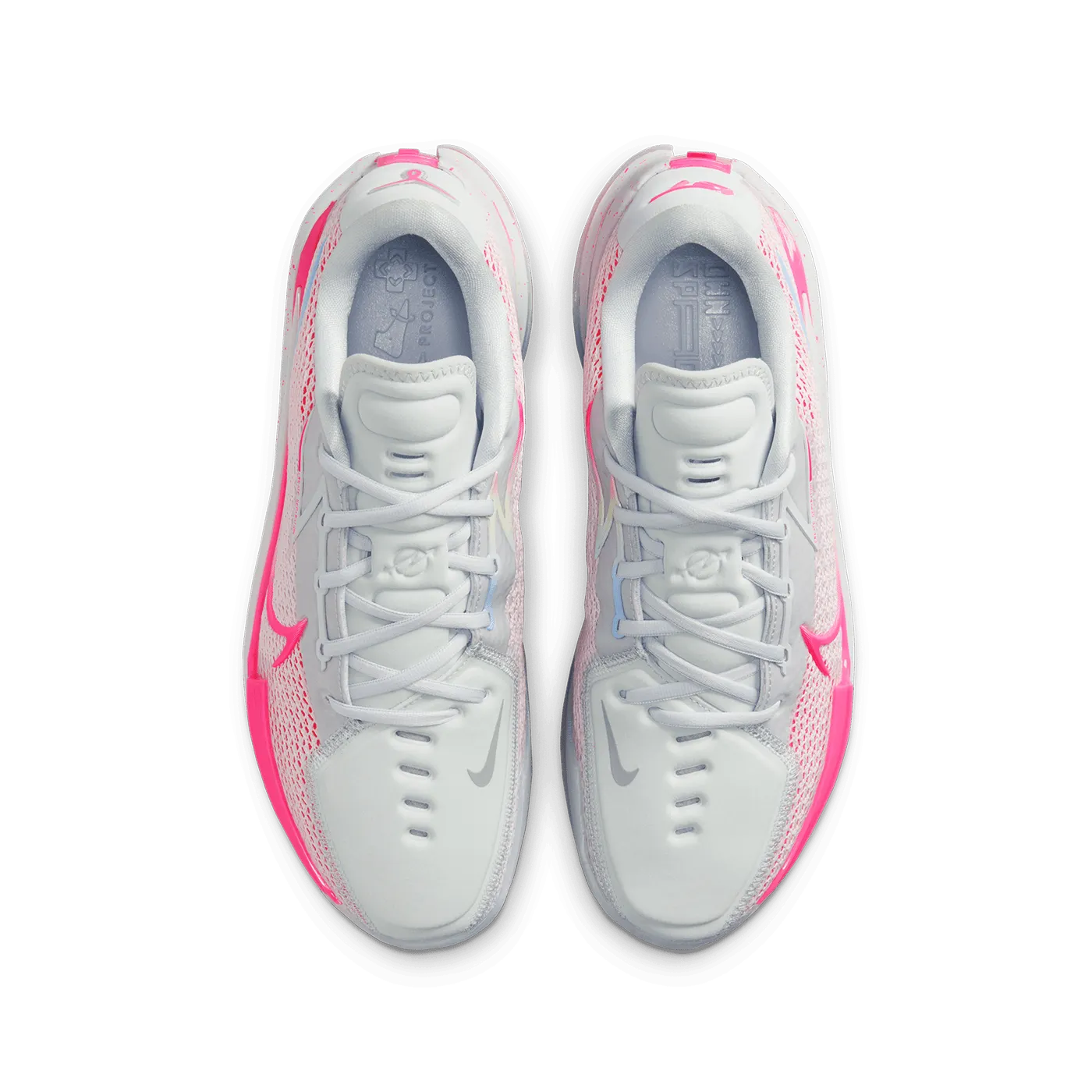 Nike Air Zoom G.T. Cut EP 'Pink Flash'