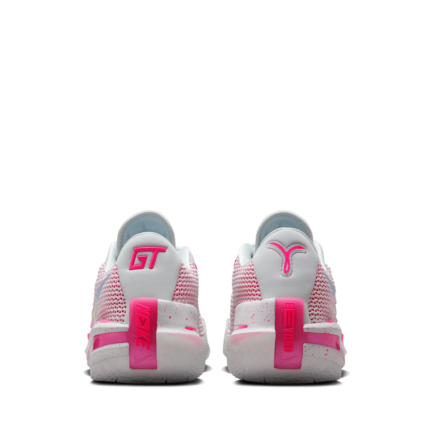 Nike Air Zoom G.T. Cut EP 'Pink Flash'