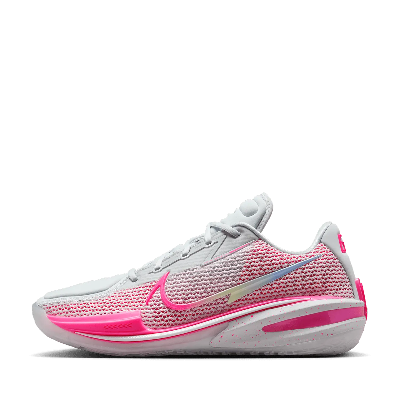 Nike Air Zoom G.T. Cut EP 'Pink Flash'