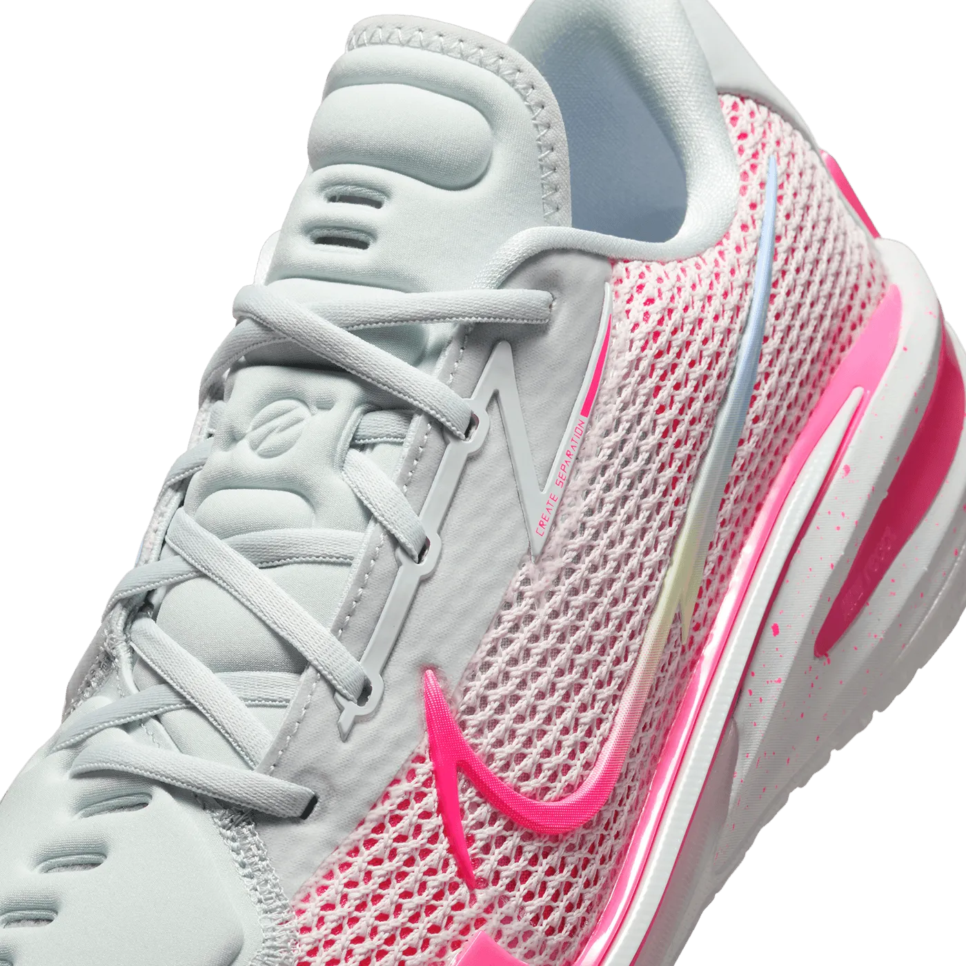 Nike Air Zoom G.T. Cut EP 'Pink Flash'