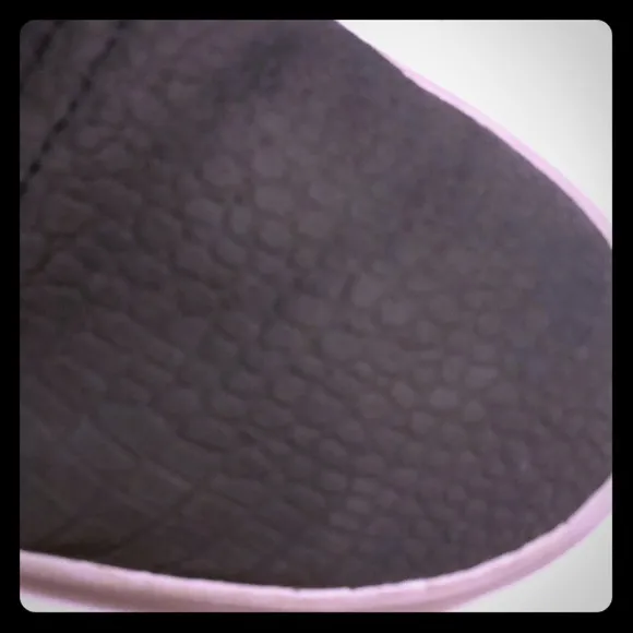 Nike check solar PRM black gray and white sneakers