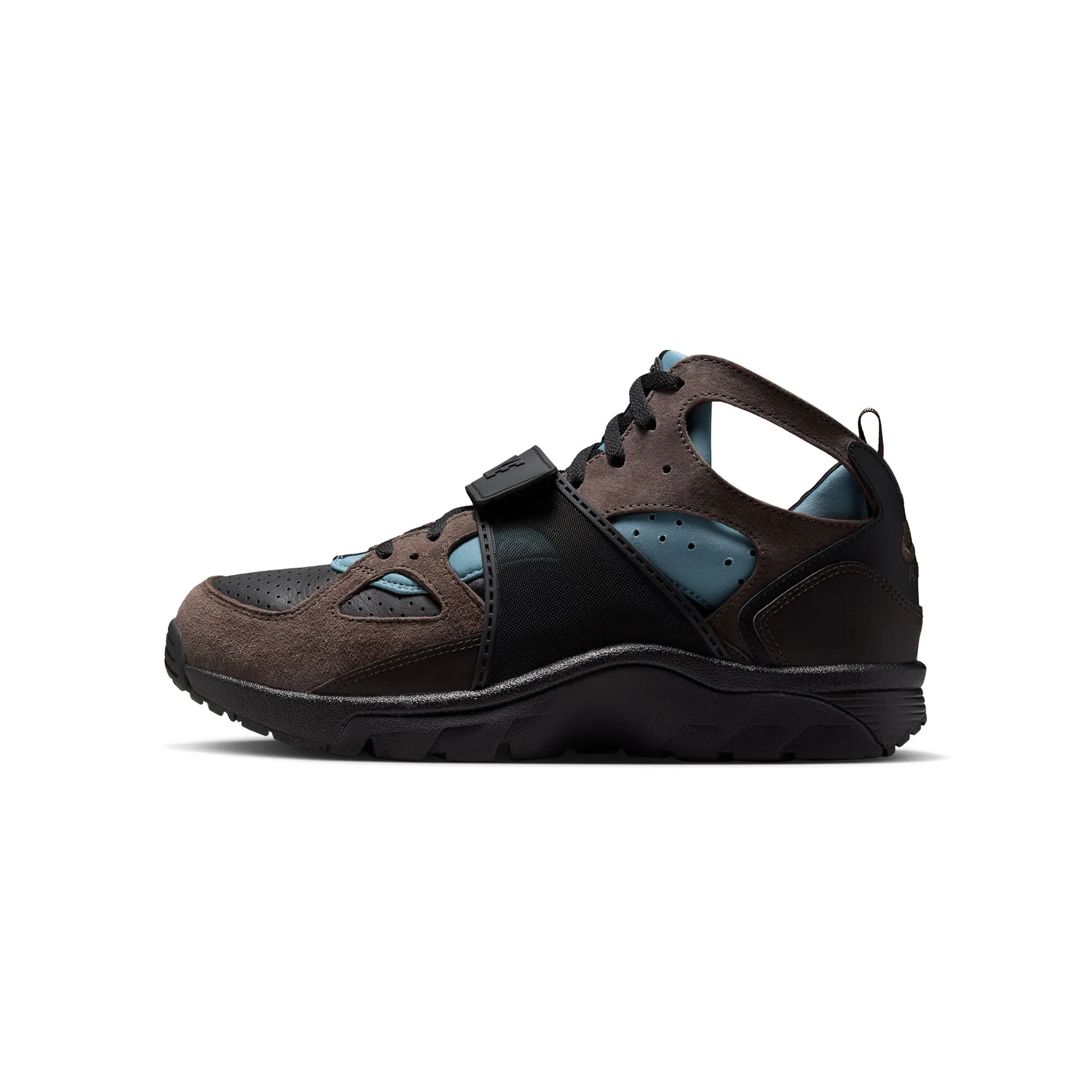 Nike Mens Air Trainer Huarache Shoes