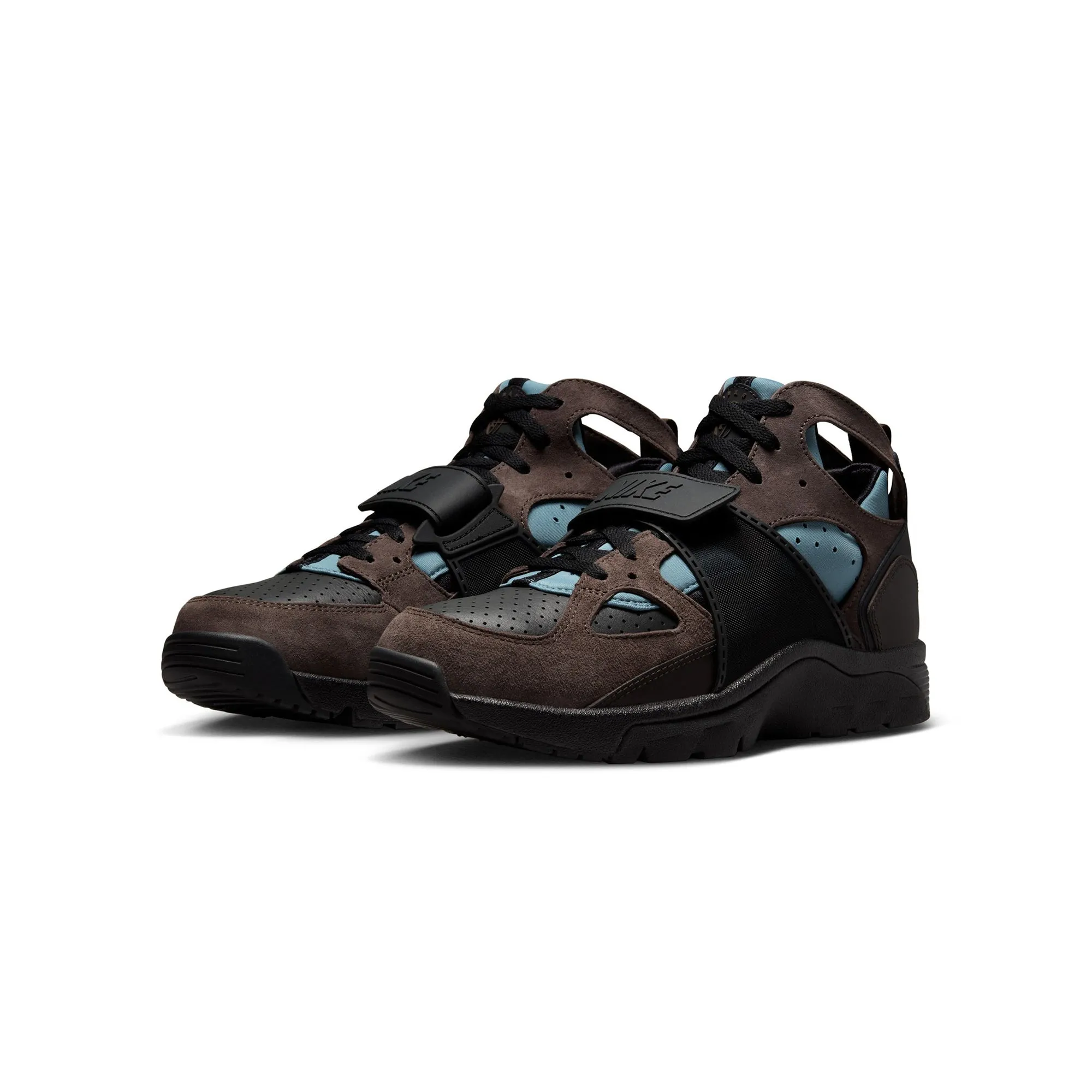 Nike Mens Air Trainer Huarache Shoes