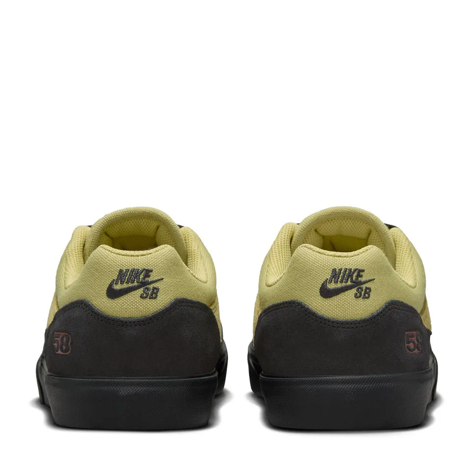 Nike SB Malor TE Buff Gold Shoes