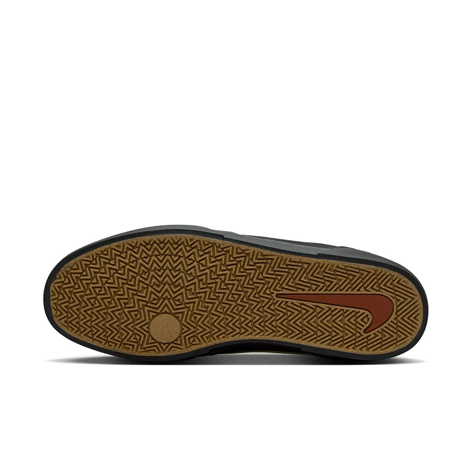 Nike SB Malor TE Buff Gold Shoes