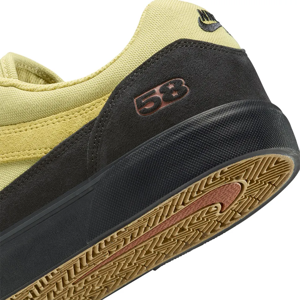 Nike SB Malor TE Buff Gold Shoes