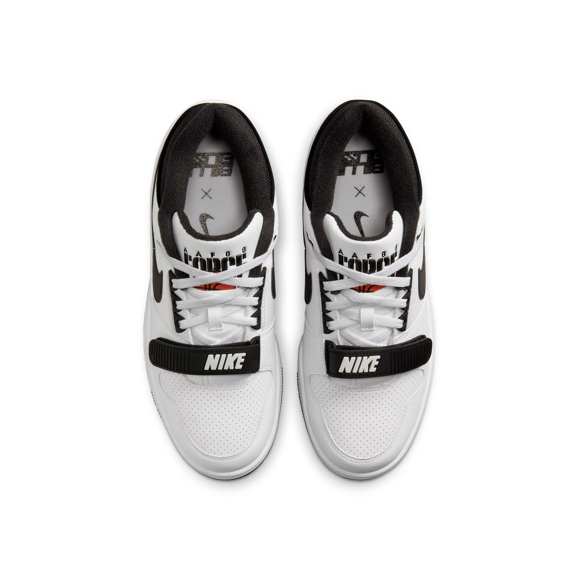 Nike x Billie Eilish Air Alpha Force 88 SP Shoes