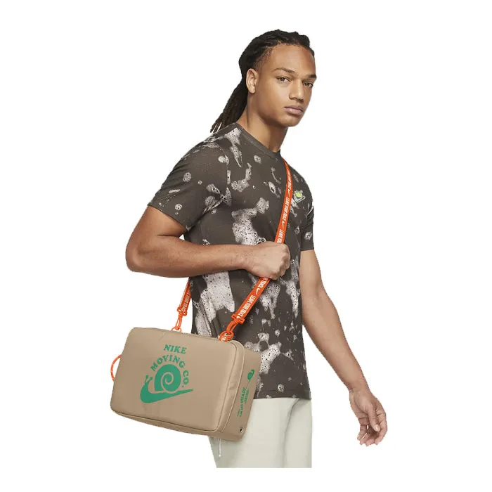 NK SHOE BOX BAG - MOV CO
