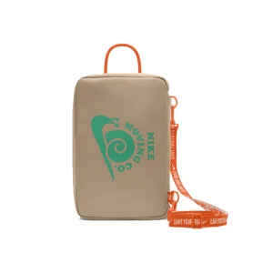 NK SHOE BOX BAG - MOV CO