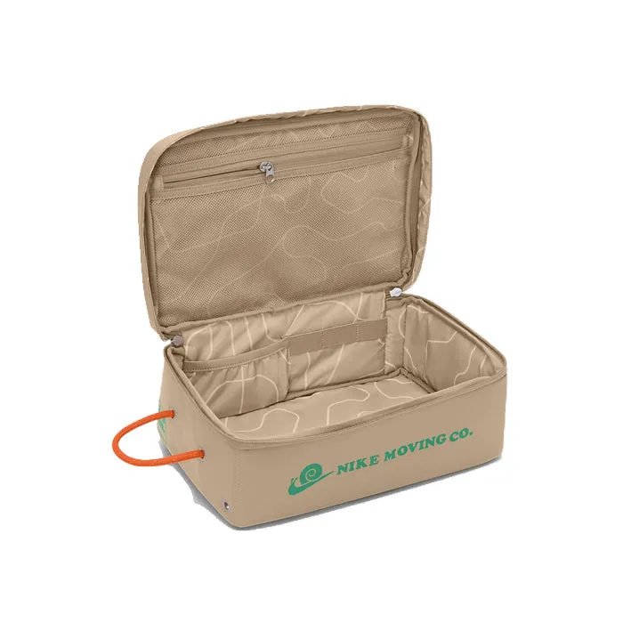 NK SHOE BOX BAG - MOV CO