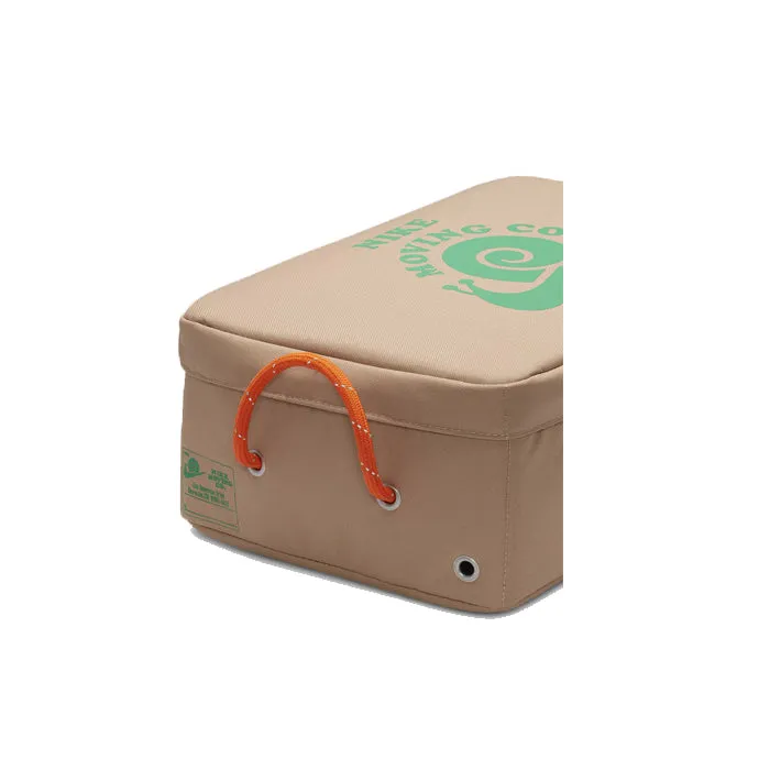 NK SHOE BOX BAG - MOV CO
