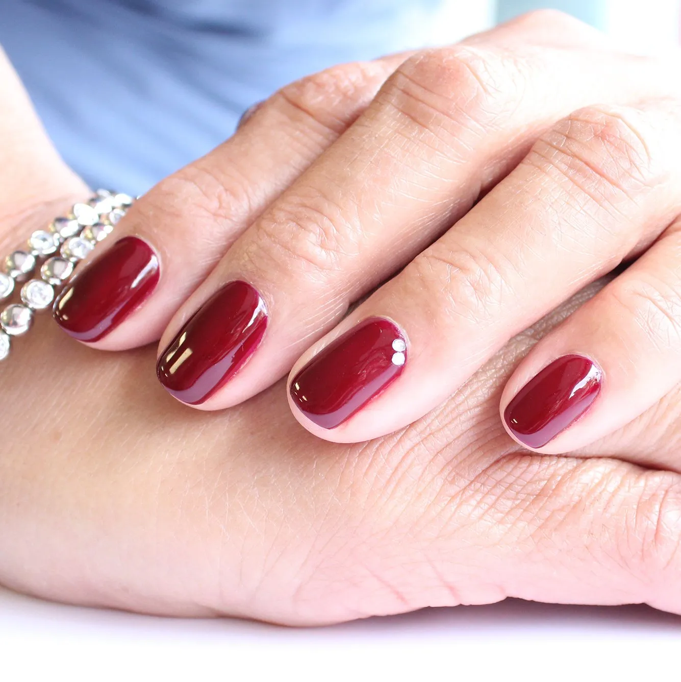 NO.113 LOVE POTION NAIL POLISH
