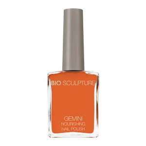 NO.2028 TANGERINE NAIL POLISH