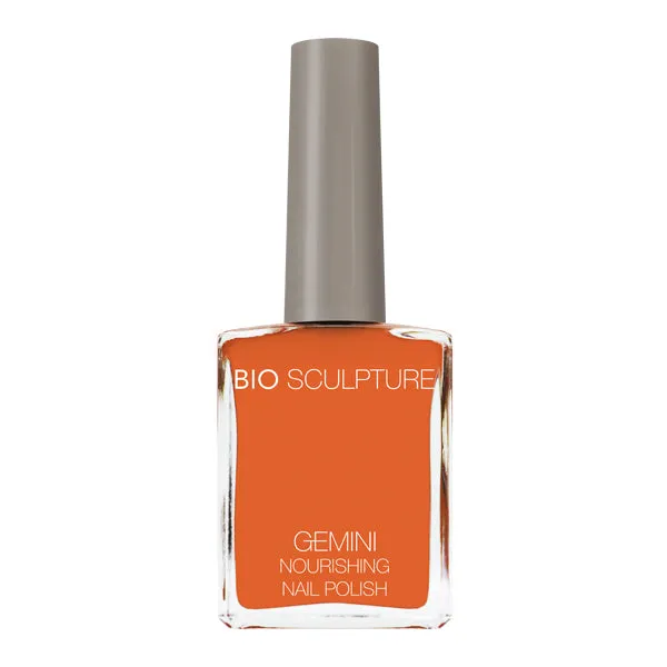 NO.2028 TANGERINE NAIL POLISH