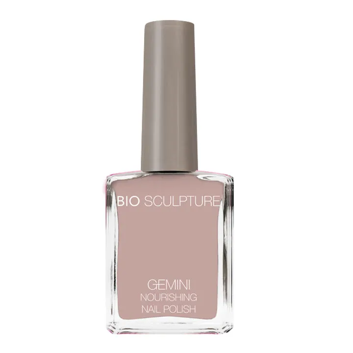 NO.2093 IVORY BEIGE NAIL POLISH
