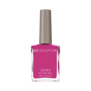 NO.89 BRIGHT SUMMER PINK NAIL POLISH