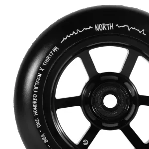 North Signal V2 Wheels 115mm x 30mm