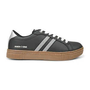 NORTH STAR TAKA MENS CANVAS F.TIME SNEAKER