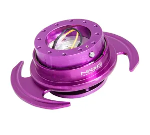 NRG SRK-650PP Quick Release Generation 3.0