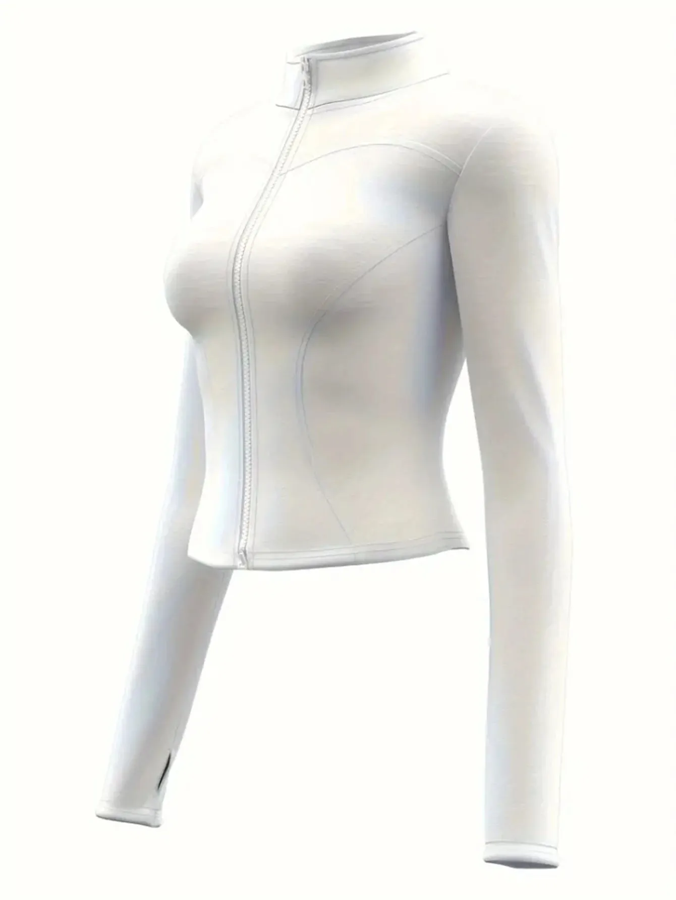 Nude Feel Quick Dry Jacket