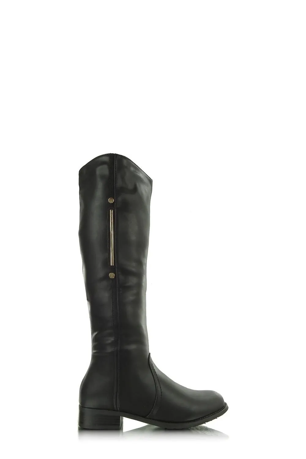 Officer boots