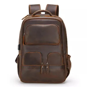 Oliver | Durable Large Travel Backpack