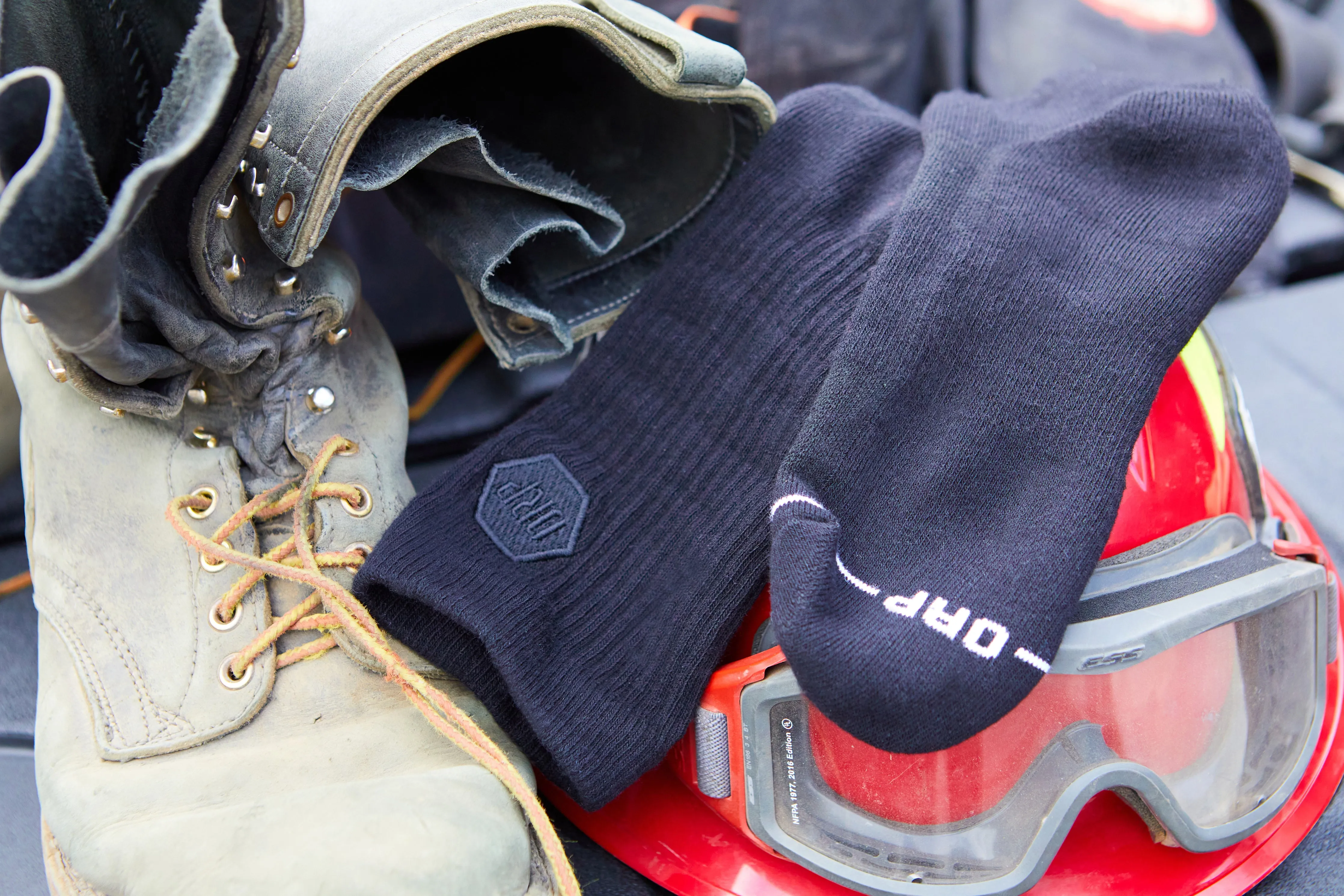 ORP CREW SOCKS