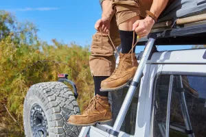 ORP CREW SOCKS