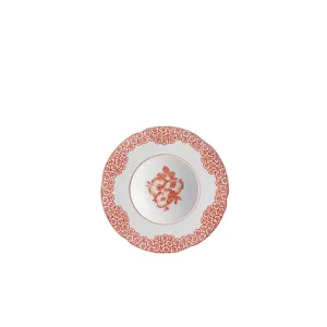 OSCAR DE LA RENTA CORALINA SOUP PLATE, SET OF 4