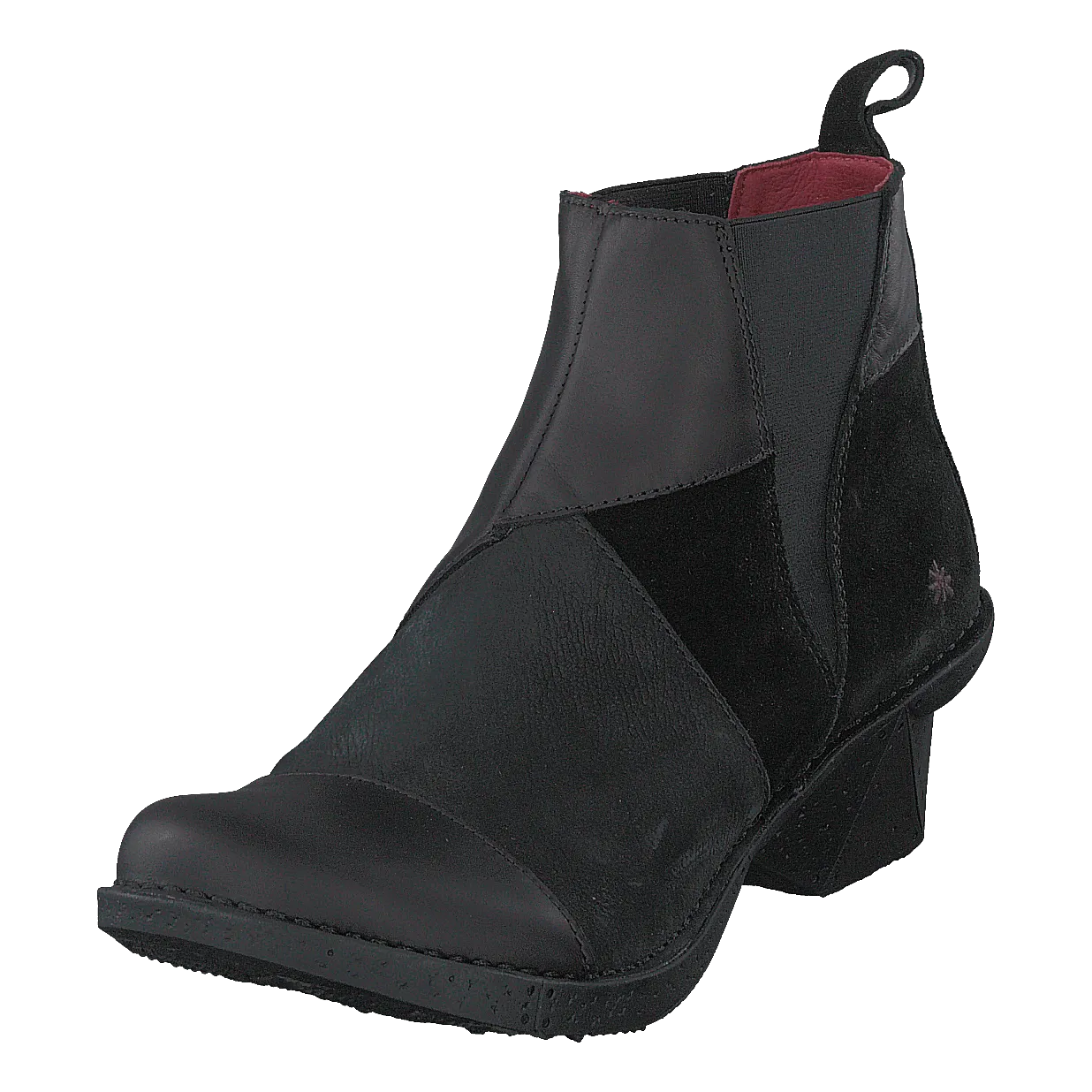 Oteiza Black