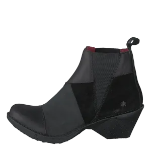 Oteiza Black