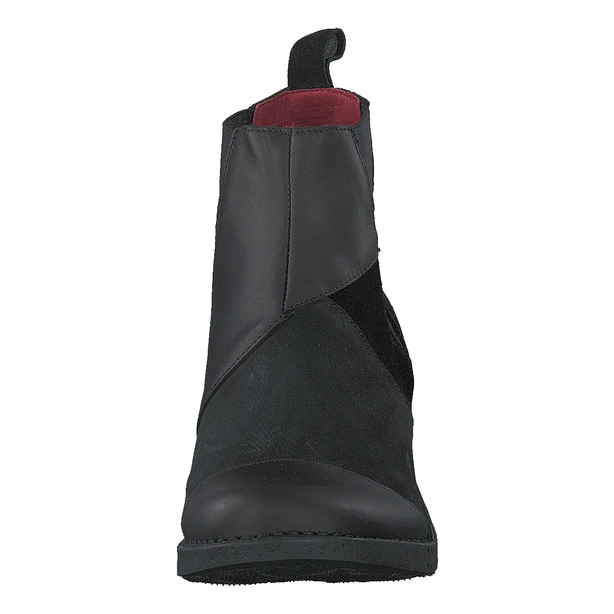 Oteiza Black
