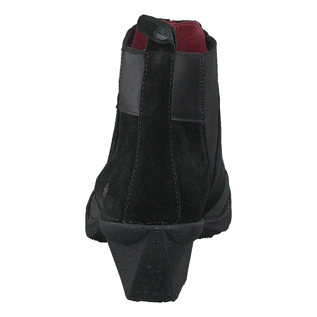 Oteiza Black