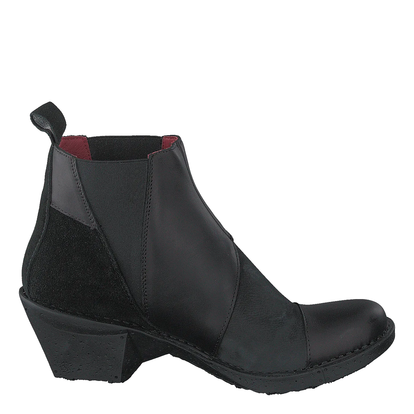 Oteiza Black