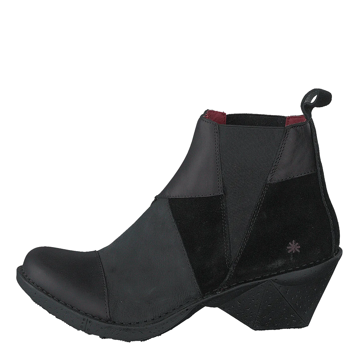 Oteiza Black