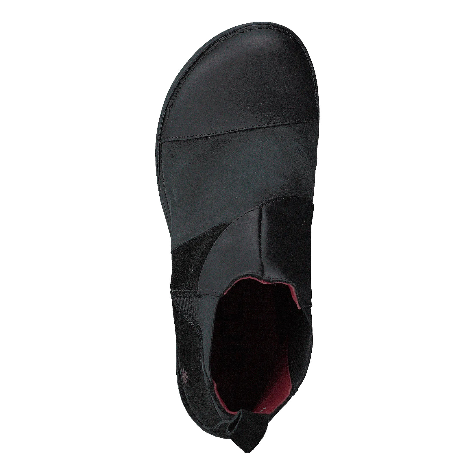 Oteiza Black