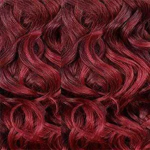Outre Quick Weave Synthetic Half Wig - ANJOU