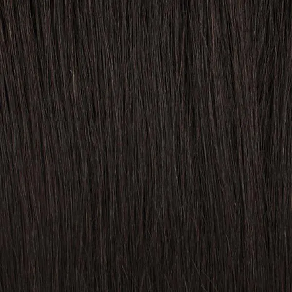 Outre Quick Weave Synthetic Half Wig - LUCIA