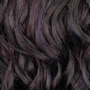 Outre Quick Weave Synthetic Half Wig - LUCIA