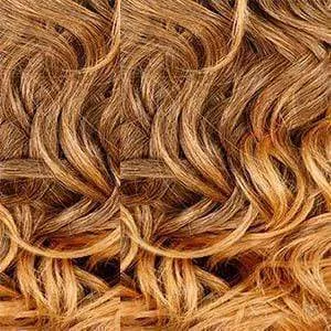 Outre Quick Weave Synthetic Half Wig - LUCIA