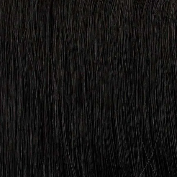 Outre Quick Weave Synthetic Half Wig - LUCIA