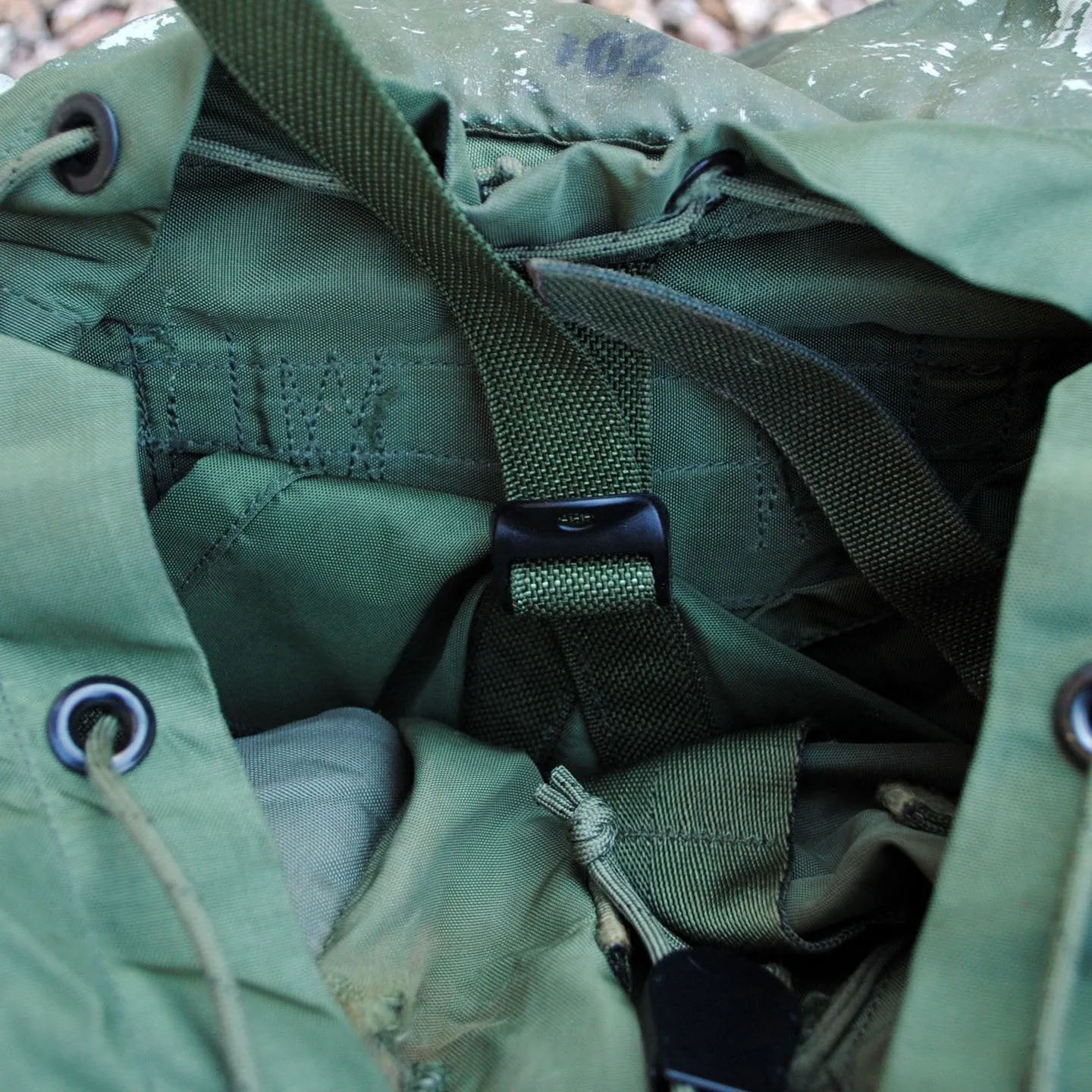 OV Innovations ALICE Quick Release Buckle Kit