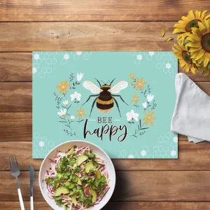 P. Graham Dunn Bee Happy Craft Mat