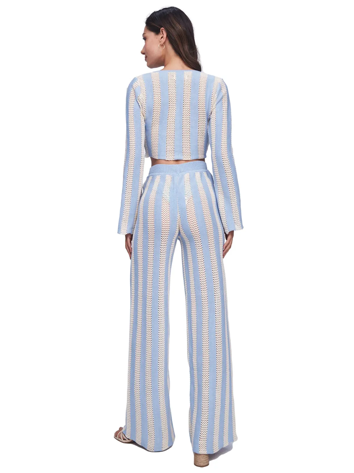 Paloma Knitted Matching Set