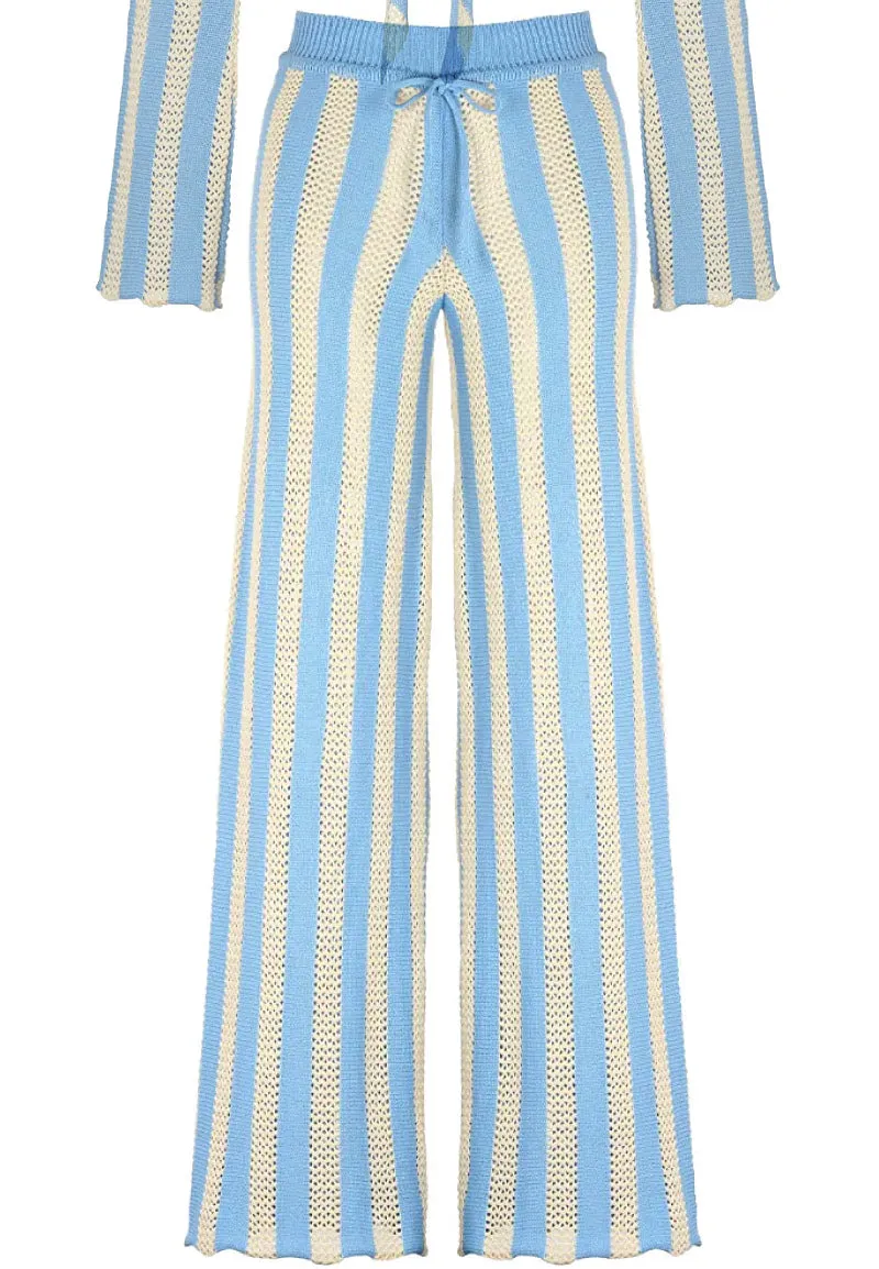 Paloma Knitted Matching Set