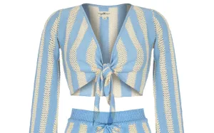 Paloma Knitted Matching Set