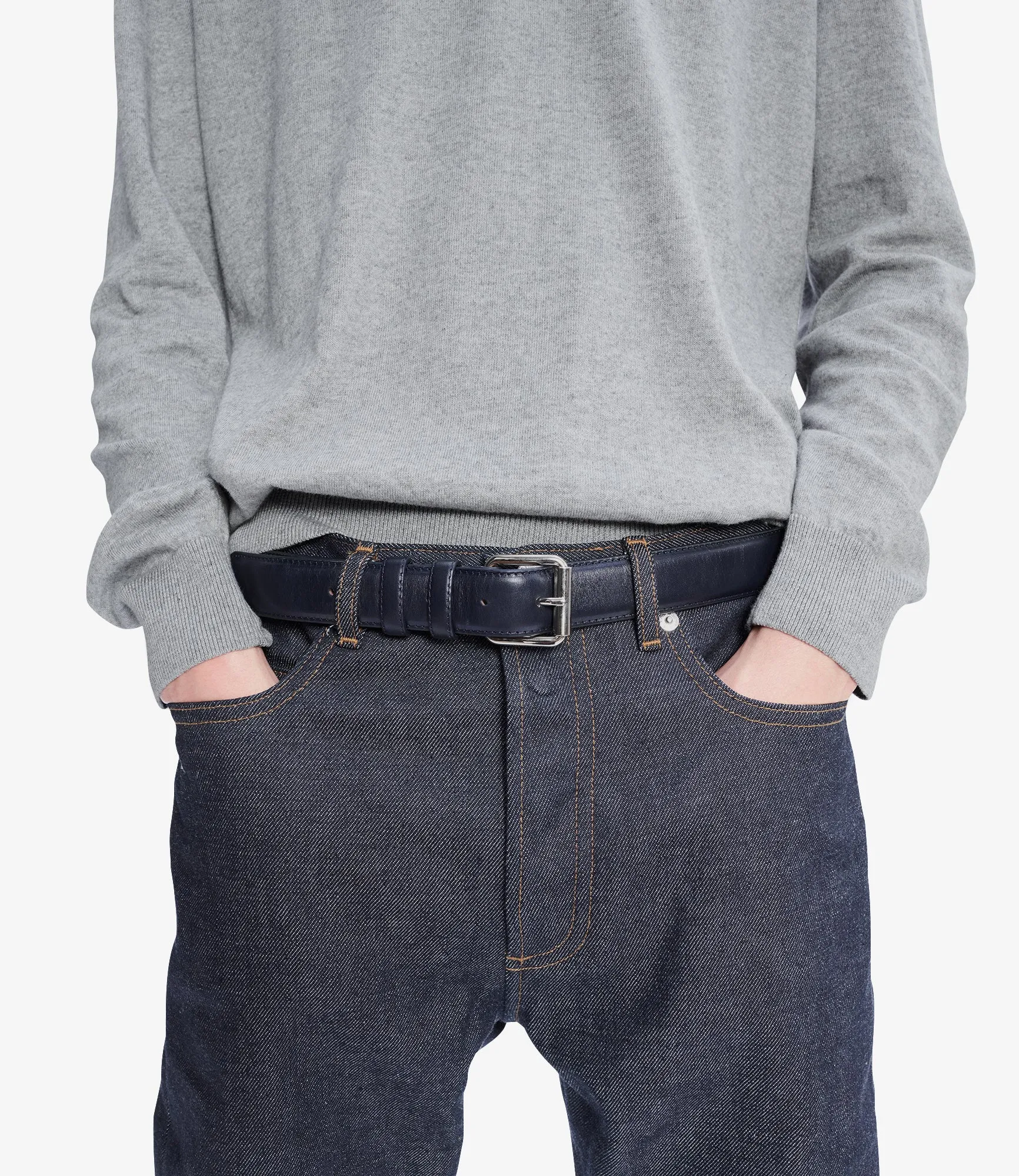 Paris Belt