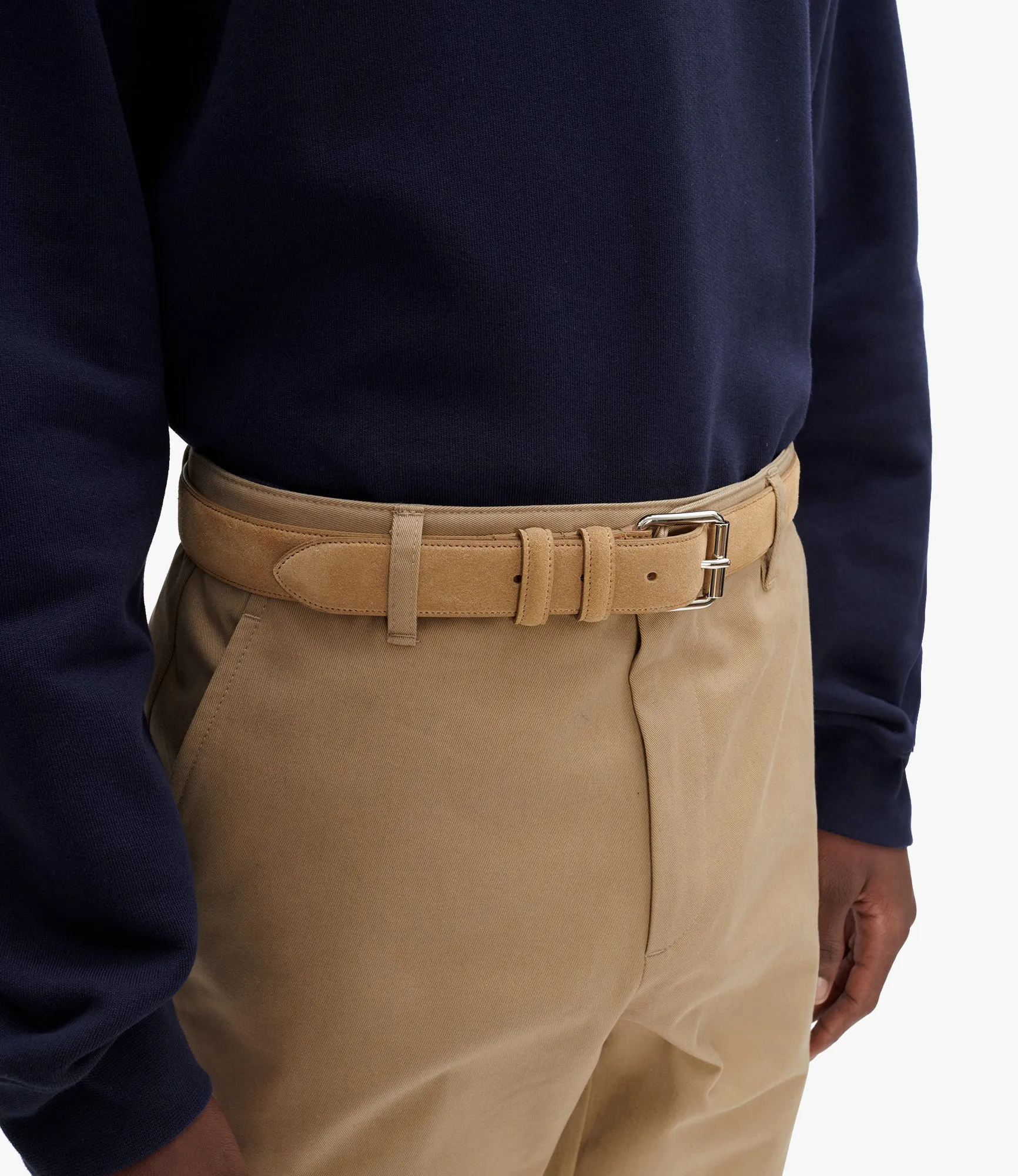 Paris belt